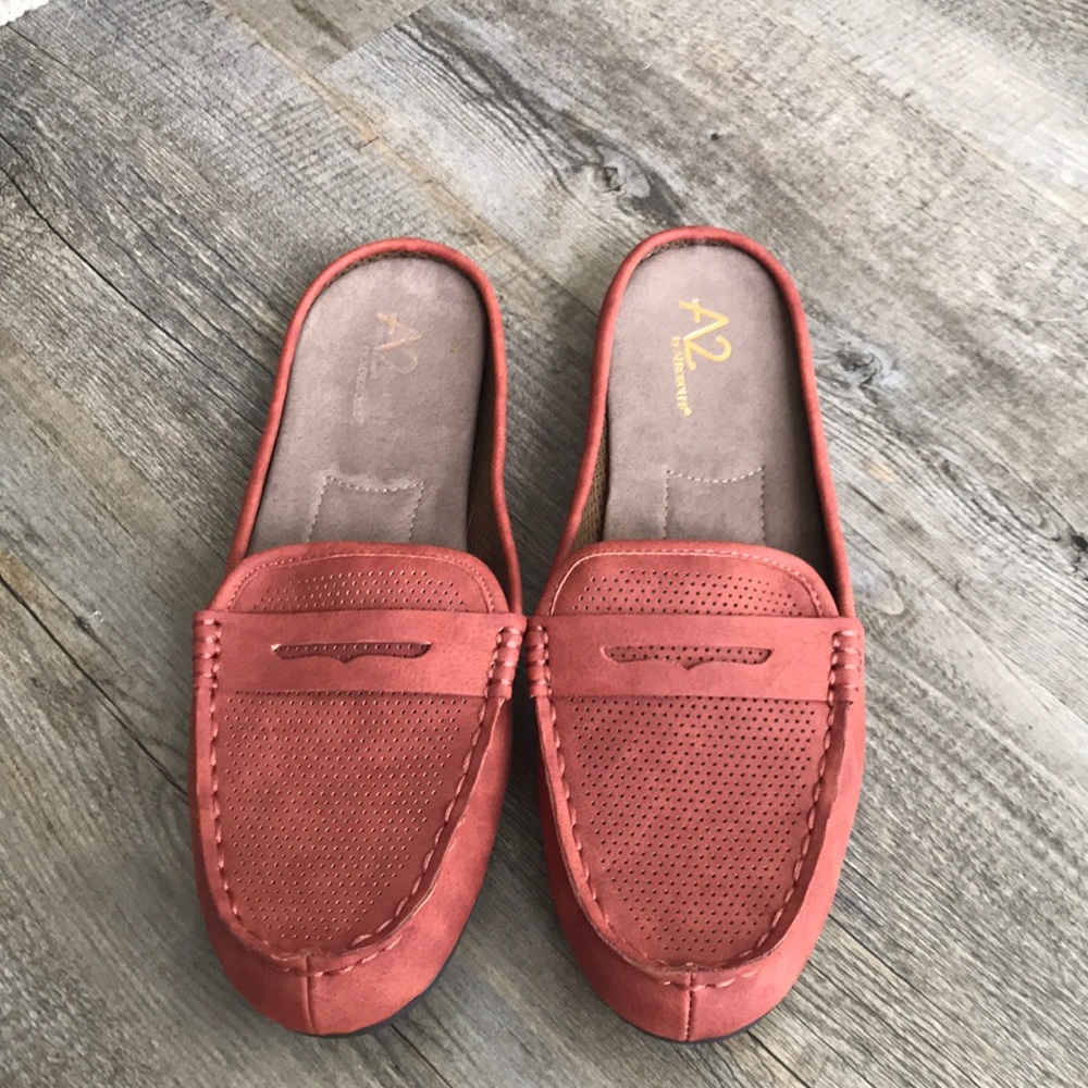 Anthropologie